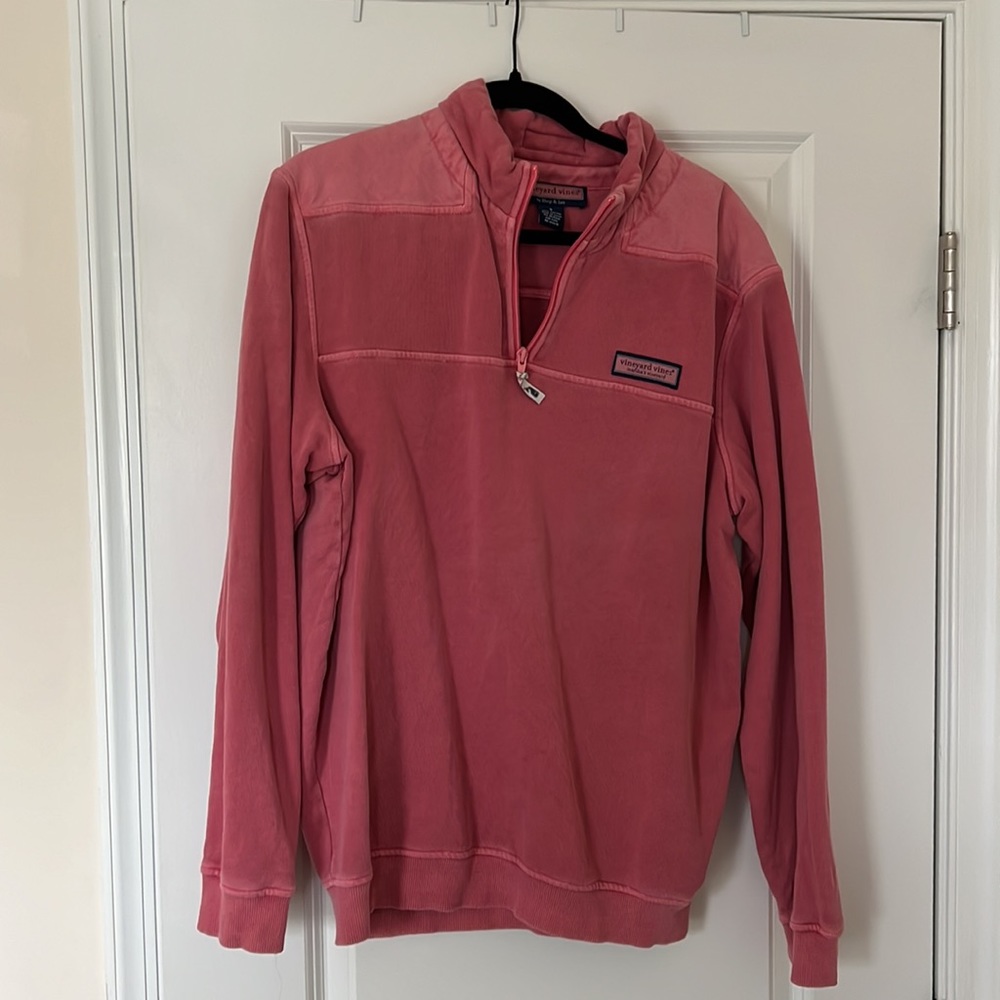 Vineyard Vines Quarter Zip